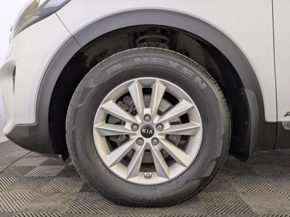 Kia Sorento III Prime Рестайлинг с пробегом 2019 года, цена 2 850 000 рублей, 130300 км, внедорожник, Автокод Объявления