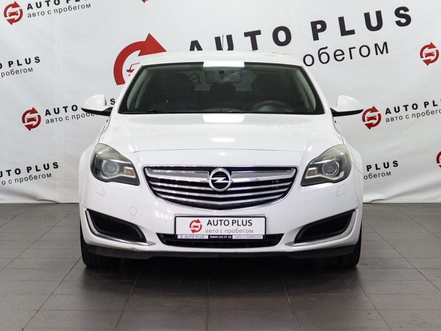 Opel Insignia I Рестайлинг Минеральные Воды  - изображение 4