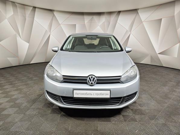 Volkswagen Golf VI с пробегом 2012 года, цена 793 000 рублей, 208398 км, хэтчбек, Автокод Объявления