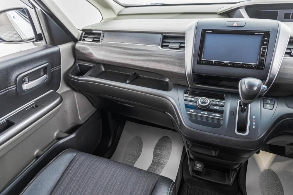 Honda Freed II Барнаул  - изображение 21