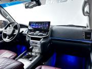Toyota Land Cruiser 200 Series Рестайлинг 1 Уфа  - изображение 63