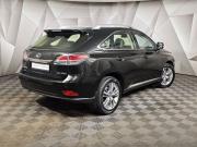 Lexus RX III Рестайлинг Москва  - изображение 25