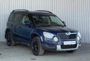 Skoda Yeti I Киров  - изображение 30