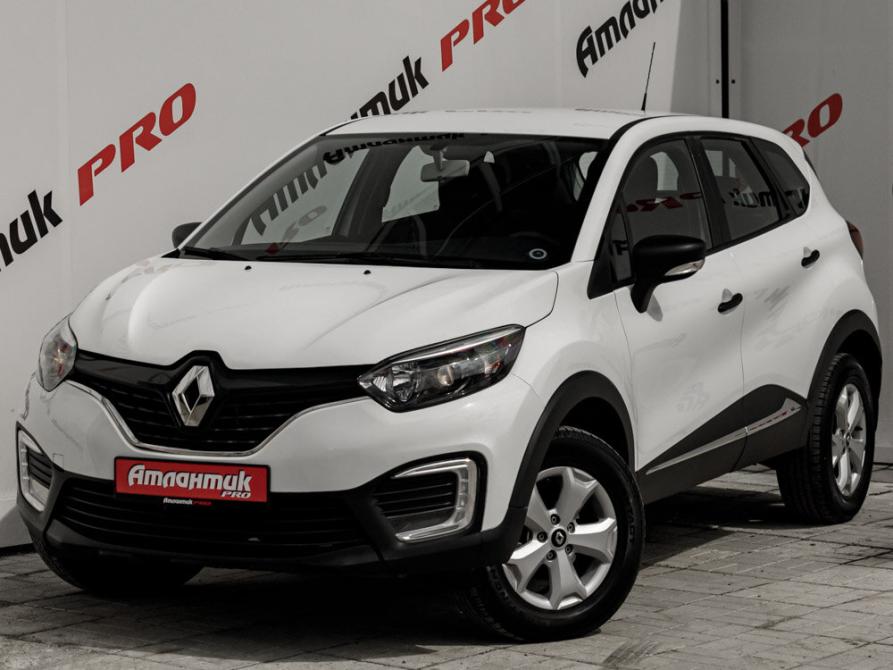 Renault Kaptur I Екатеринбург  - изображение 1