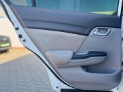Honda Civic IX Ростов-на-Дону  - изображение 37