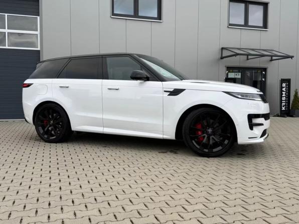 Новый Land Rover Range Rover Sport III 2025 года, цена 19 490 000 рублей, внедорожник, Автокод Объявления