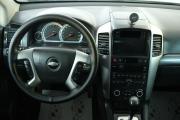 Chevrolet Captiva I Омск  - изображение 34