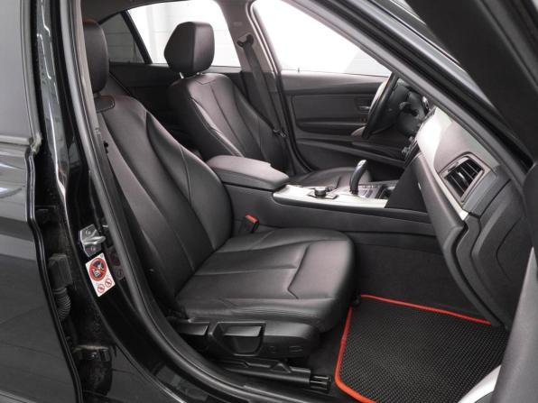 BMW 3 серии VI (F3x) с пробегом 2015 года, цена 1 749 000 рублей, 165858 км, седан, Автокод Объявления