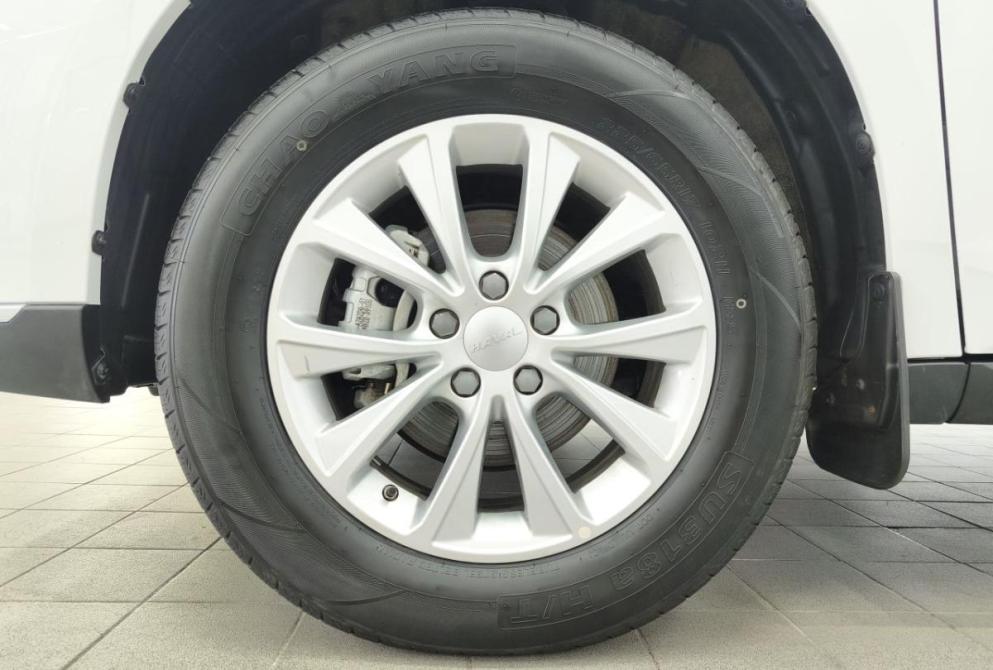 Haval M6 II Екатеринбург  - изображение 12