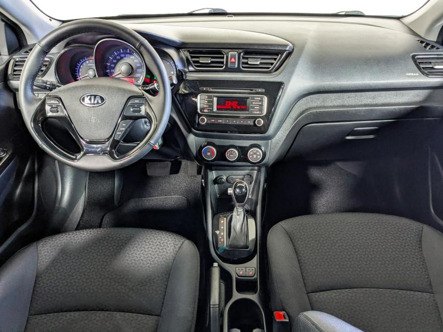 Kia Rio IV Екатеринбург  - изображение 10