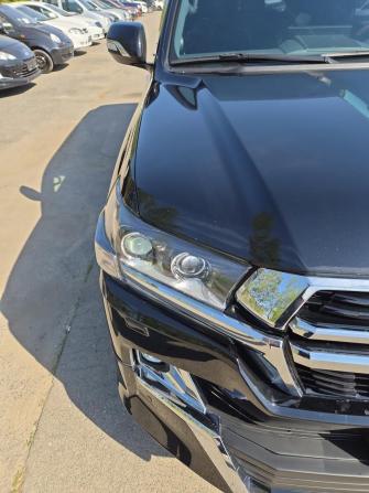 Toyota Land Cruiser 200 Series Рестайлинг 2 с пробегом 2019 года, цена 6 700 000 рублей, 93907 км, внедорожник, Автокод Объявления