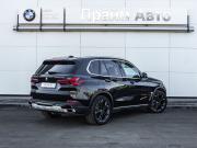 BMW X5 IV (G05/G18) Рестайлинг Магнитогорск  - изображение 28