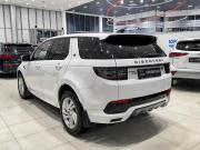 Land Rover Discovery Sport I Рестайлинг Казань  - изображение 30