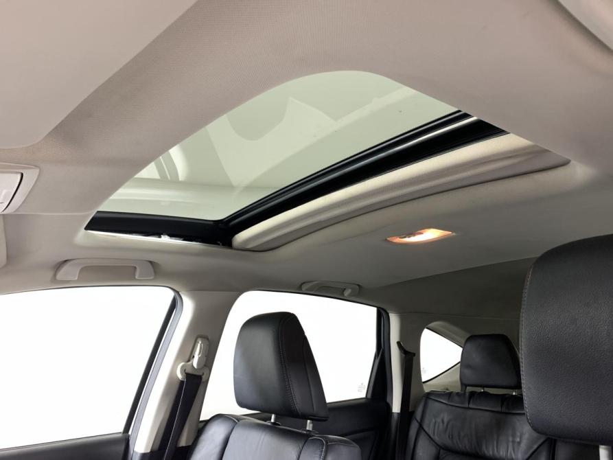 Honda CR-V IV Москва  - изображение 18