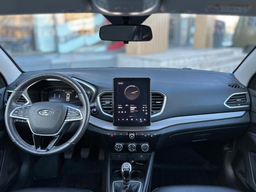 Lada (ВАЗ) Vesta I Рестайлинг (NG) Архангельск  - изображение 12