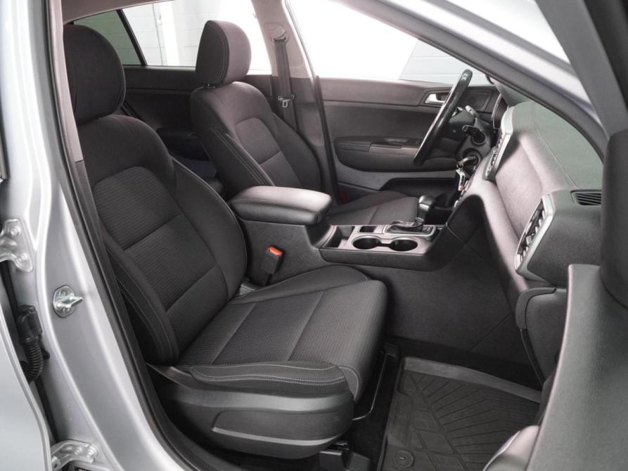 Kia Sportage IV Рестайлинг Воронеж  - изображение 8