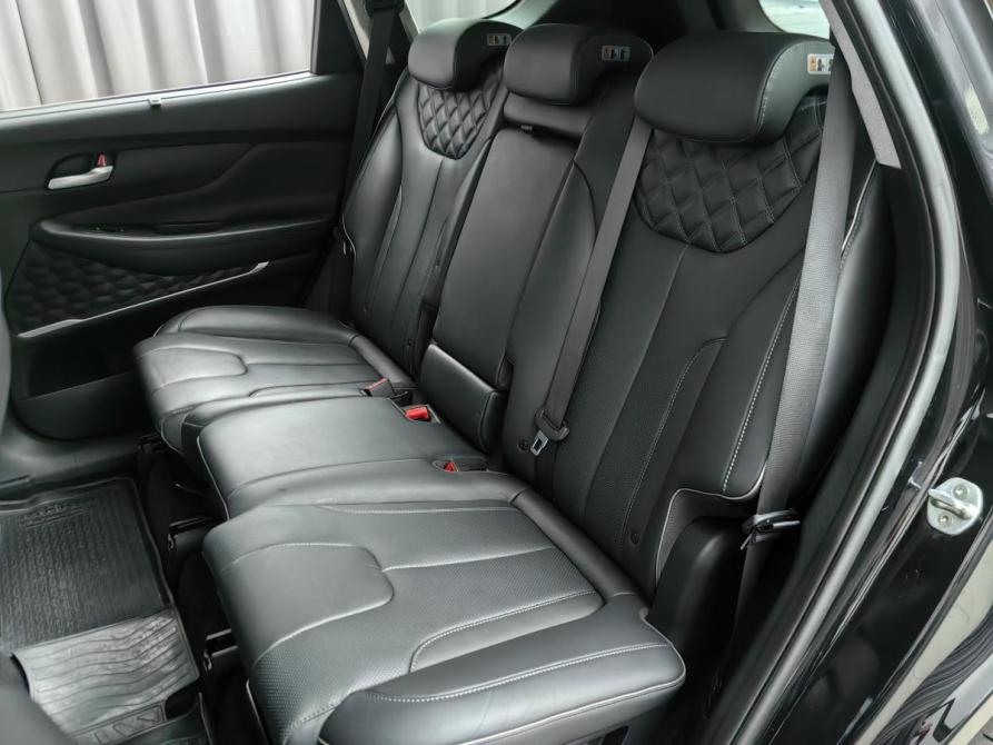 Hyundai Santa Fe IV Рестайлинг Подольск  - изображение 8