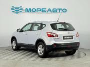 Nissan Qashqai I Рестайлинг Калининград  - изображение 25