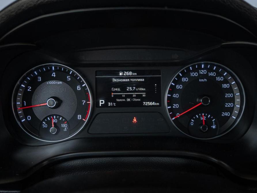Kia Cerato IV Краснодар  - изображение 16