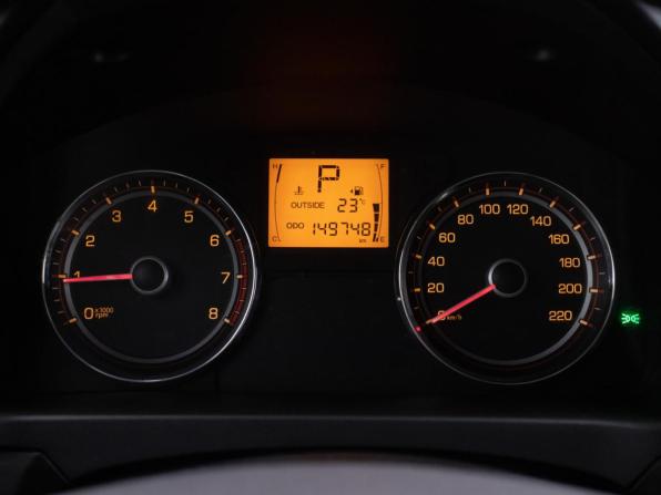 SsangYong Actyon II Рестайлинг с пробегом 2014 года, цена 1 059 000 рублей, 149746 км, внедорожник, Автокод Объявления