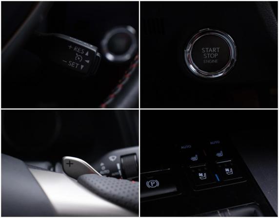 Lexus RX IV с пробегом 2017 года, цена 3 295 000 рублей, 130000 км, внедорожник, Автокод Объявления