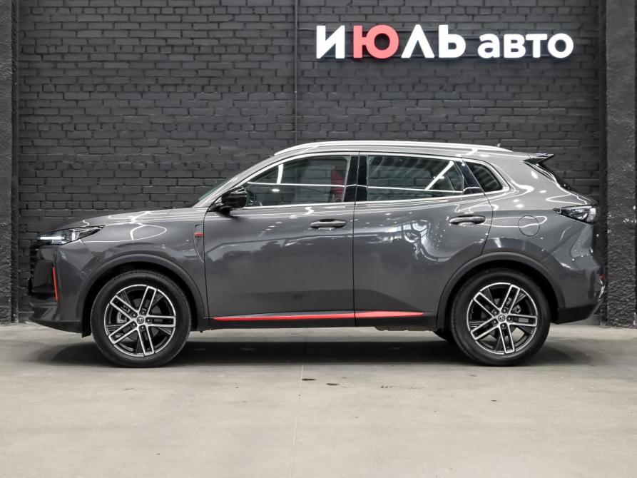 Changan CS55 Plus II Екатеринбург  - изображение 8