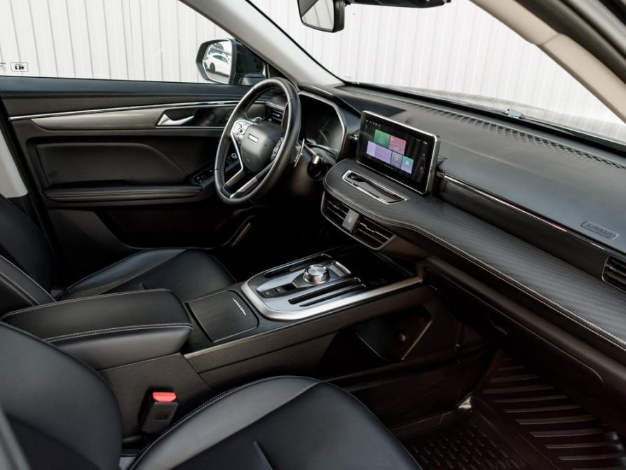 Haval Jolion I Екатеринбург  - изображение 13
