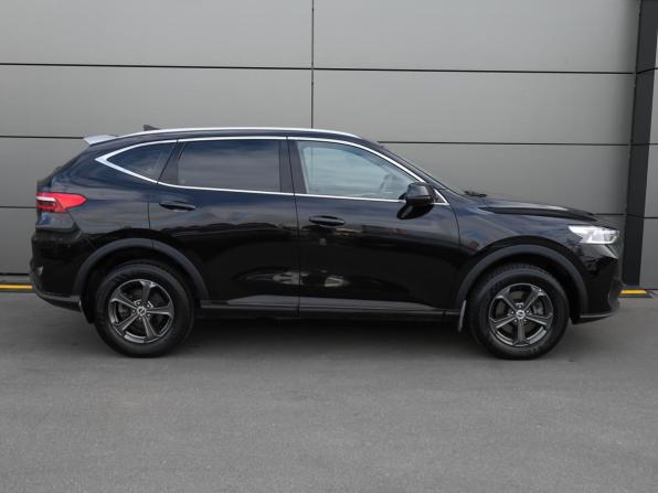 Haval F7 I Рестайлинг с пробегом 2022 года, цена 1 698 000 рублей, 91661 км, внедорожник, Автокод Объявления