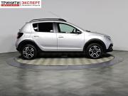 Renault Sandero II Рестайлинг Белгород  - изображение 22