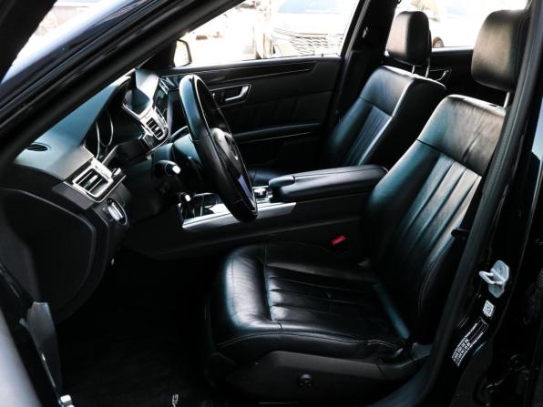 Mercedes-Benz E-Класс IV (W212 S212 C207) Рестайлинг с пробегом 2014 года, цена 1 869 000 рублей, 215868 км, седан, Автокод Объявления