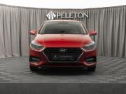 Hyundai Solaris II Москва  - изображение 26