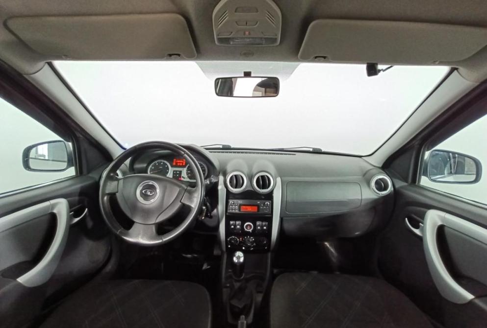 Lada (ВАЗ) Largus I Волгоград  - изображение 10