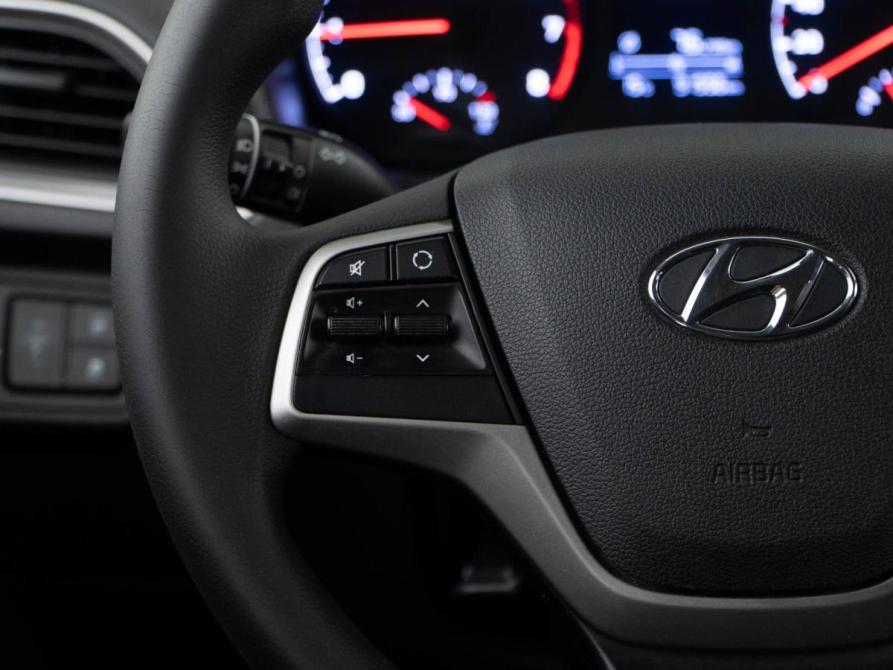 Hyundai Solaris II Москва  - изображение 13