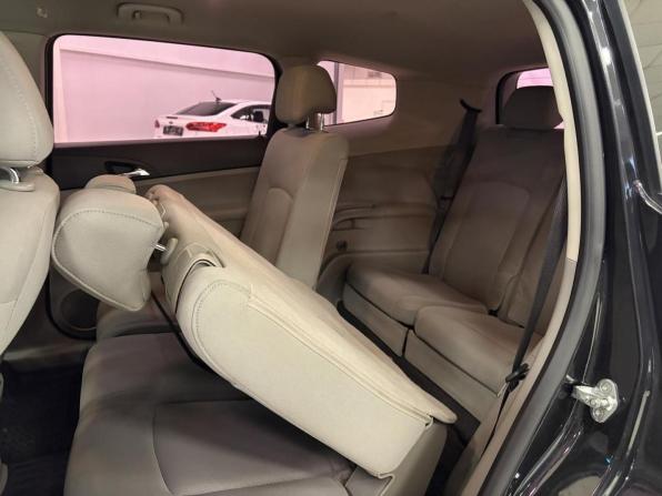 Chevrolet Orlando I с пробегом 2012 года, цена 759 000 рублей, 143077 км, компактвэн, Автокод Объявления