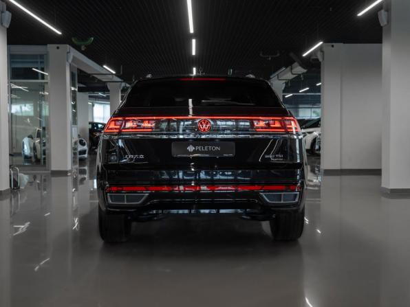 Volkswagen Teramont I Рестайлинг (China Market) с пробегом 2025 года, цена 5 470 000 рублей, 12 км, внедорожник, Автокод Объявления