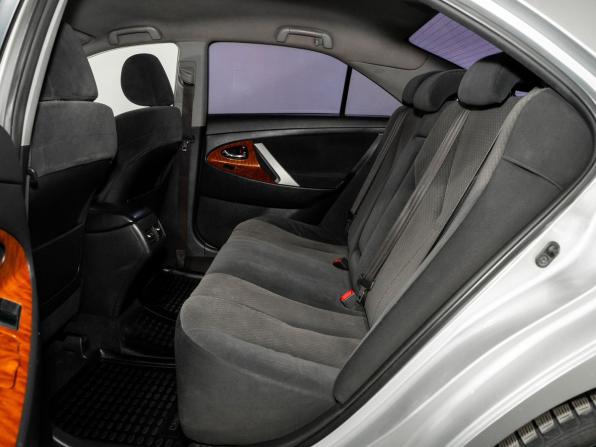 Toyota Camry VI (XV40) с пробегом 2008 года, цена 1 150 000 рублей, 230399 км, седан, Автокод Объявления