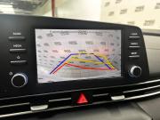Hyundai Elantra VII (CN7) Красноярск  - изображение 33