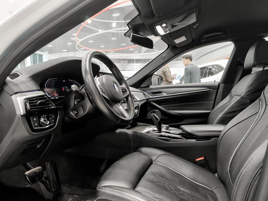BMW 5 серии VII (G30/G31/G38) Казань  - изображение 20