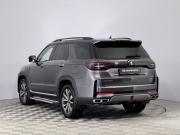 Changan CS95 I Рестайлинг 2 Калининград  - изображение 39