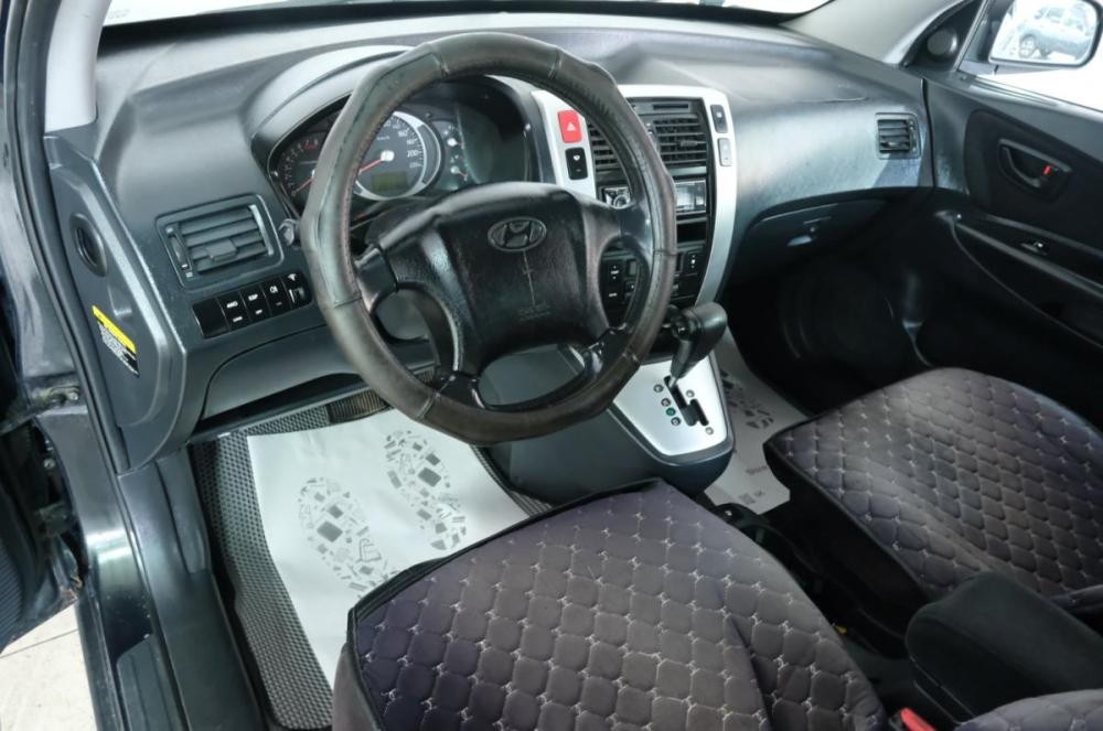 Hyundai Tucson I Омск  - изображение 10