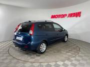 Chevrolet Rezzo Воронеж  - изображение 29