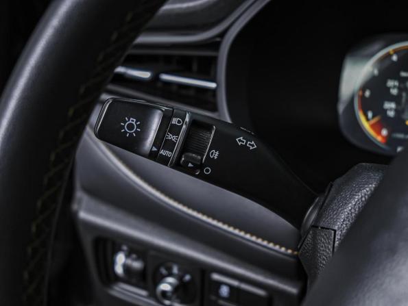 JAC JS4 с пробегом 2023 года, цена 1 460 000 рублей, 32812 км, внедорожник, Автокод Объявления