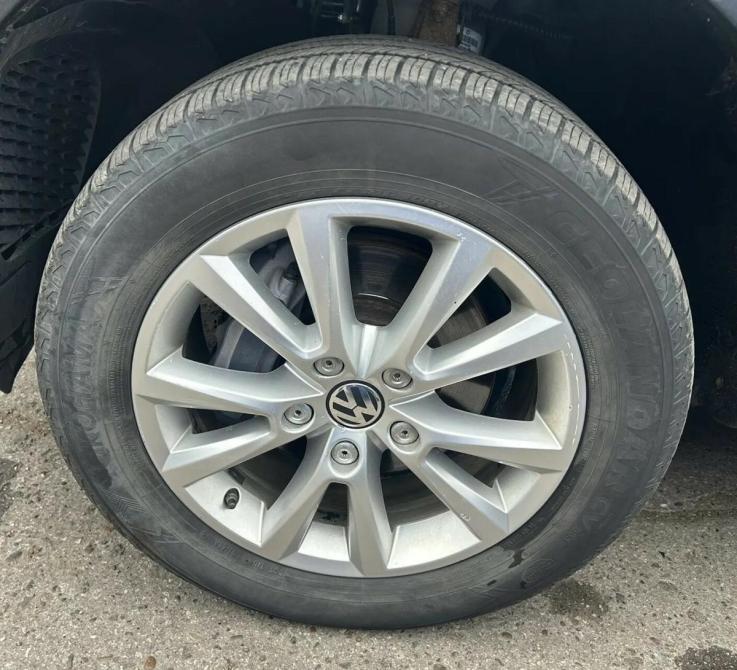 Volkswagen Touareg II Набережные Челны  - изображение 4
