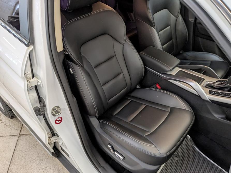 Geely Atlas I Москва  - изображение 21