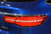 Mercedes-Benz GLE Coupe I (C292) Иркутск  - изображение 43