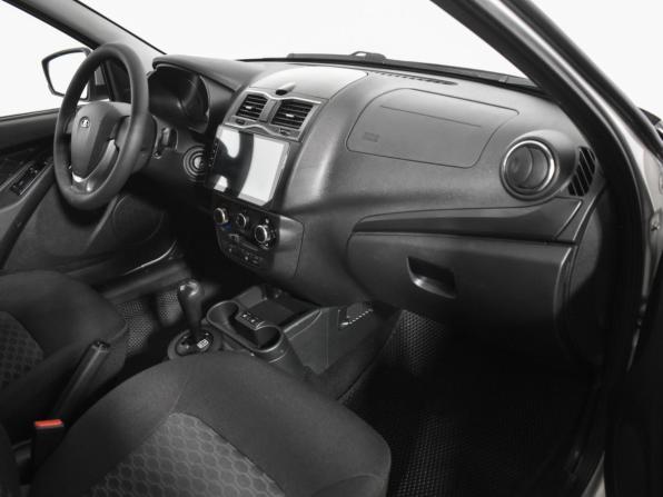 Lada (ВАЗ) Granta I Рестайлинг с пробегом 2019 года, цена 669 000 рублей, 56167 км, лифтбек, Автокод Объявления