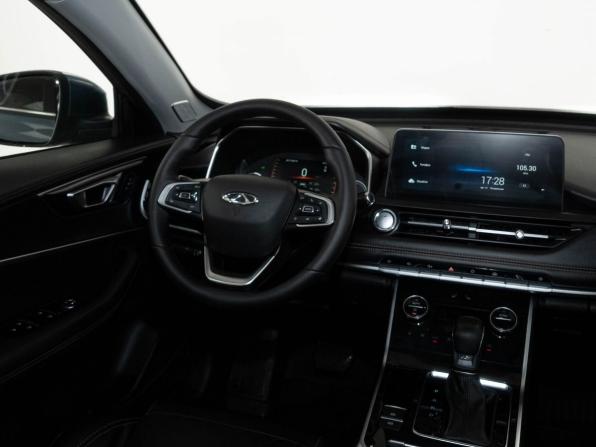 Chery Tiggo 8 I с пробегом 2021 года, цена 1 637 000 рублей, 117362 км, внедорожник, Автокод Объявления