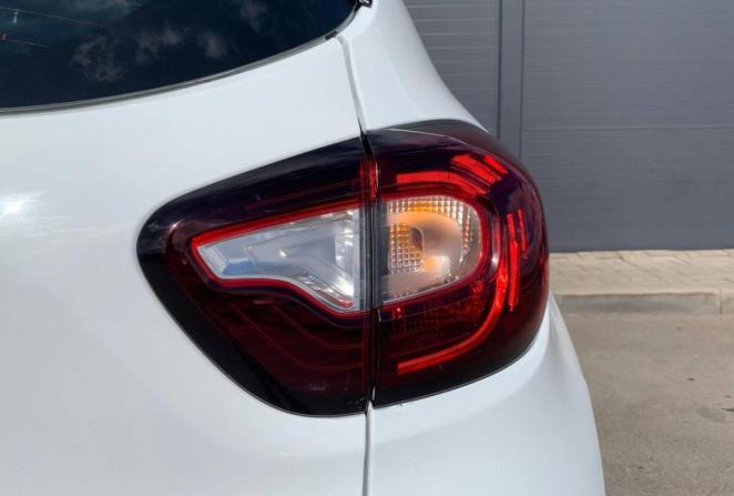 Renault Kaptur I с пробегом 2018 года, цена 965 000 рублей, 162311 км, внедорожник, Автокод Объявления