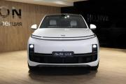 Li Auto (Lixiang) L9 I Рестайлинг Москва  - изображение 24