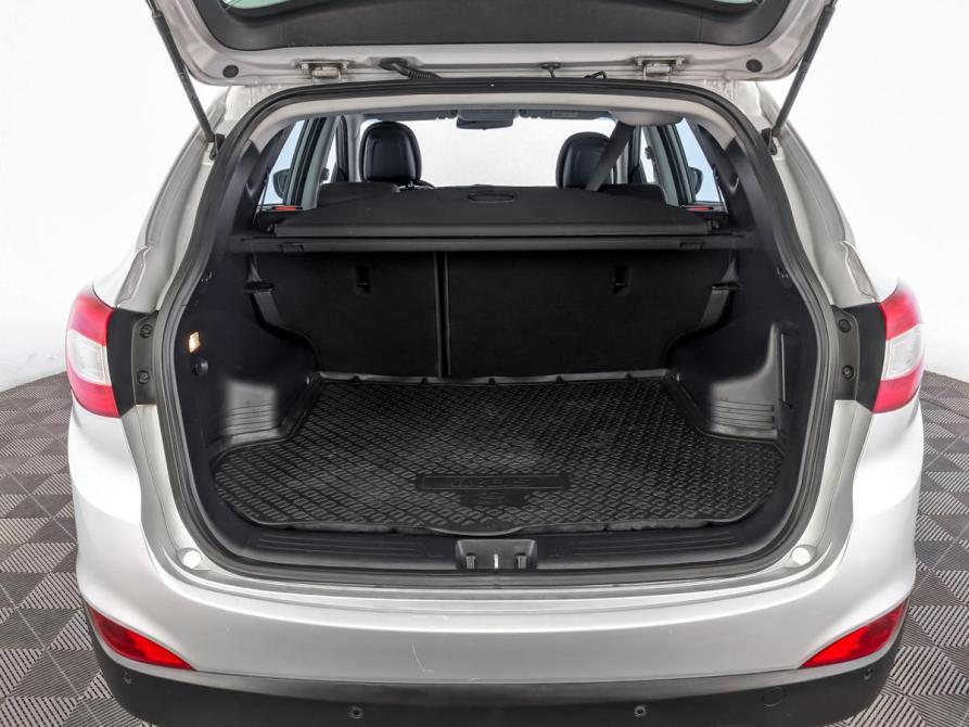 Hyundai ix35 I Рестайлинг Москва  - изображение 10